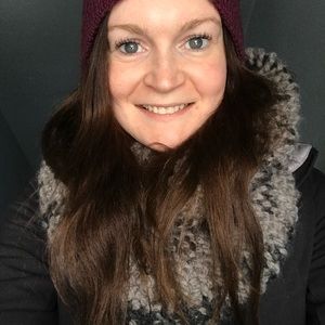 Meet your Posher, Jess